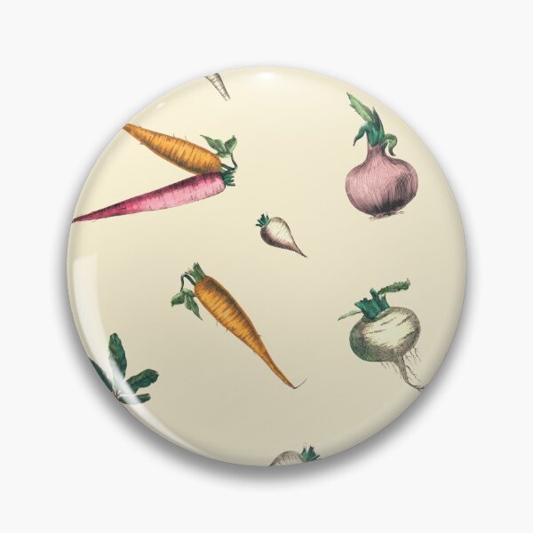 Item preview, Vintage Seed Catalog Garden Vegetables designed and sold by Pixelchicken.