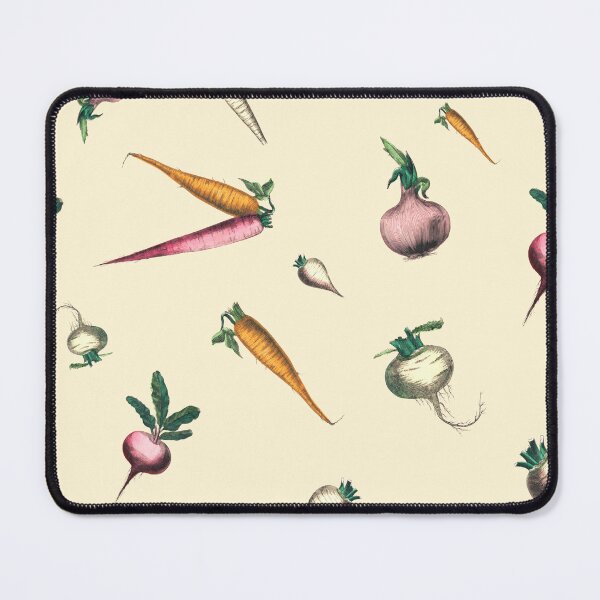 Item preview, Vintage Seed Catalog Garden Vegetables designed and sold by Pixelchicken.