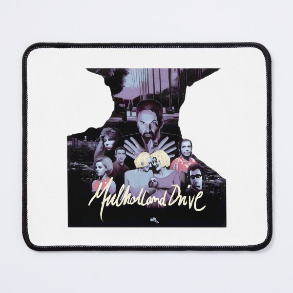 Item preview, Mulholland Drive ⭐⭐⭐⭐⭐ designed and sold by peggybuva.