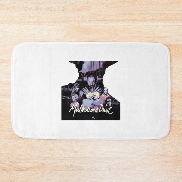 Item preview, Mulholland Drive ⭐⭐⭐⭐⭐ designed and sold by peggybuva.
