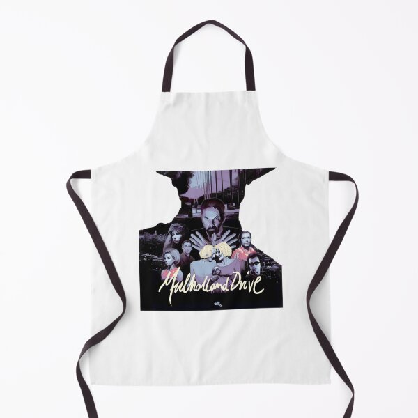 Item preview, Mulholland Drive ⭐⭐⭐⭐⭐ designed and sold by peggybuva.