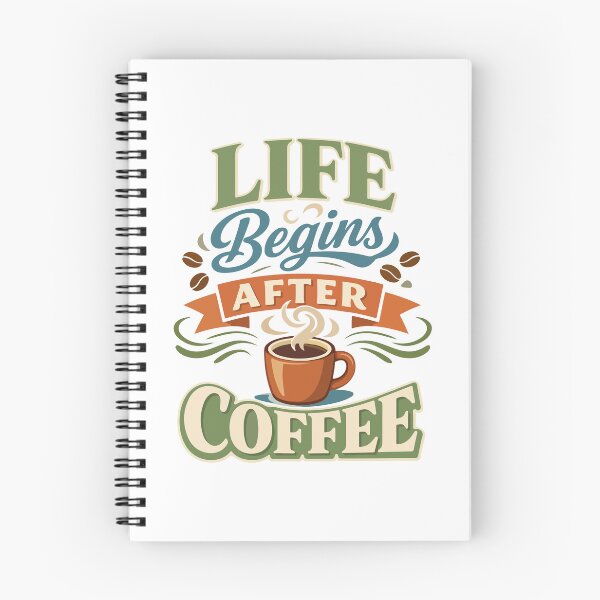 Item preview, Life Begins After Coffee Funny Dad – Father’s Day Gift designed and sold by stylishdzign.