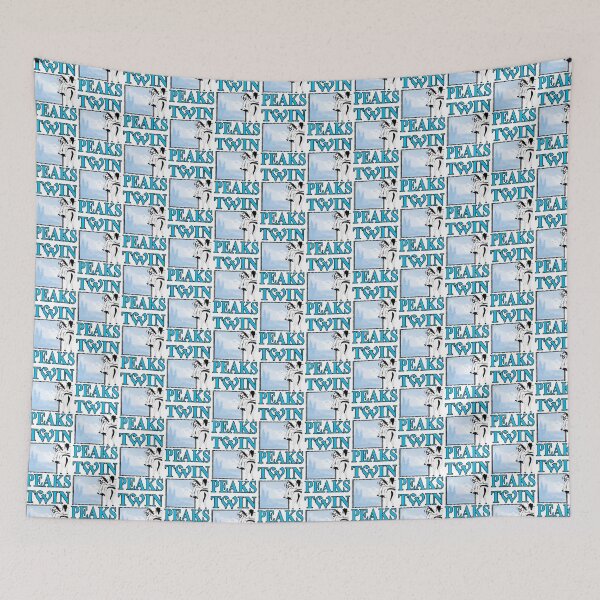 Item preview, Twinpeaks ⭐⭐⭐⭐⭐ designed and sold by peggybuva.