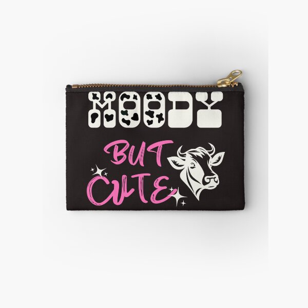 Item preview, Moody But Cute l T-shirt designed and sold by RteesStudio.