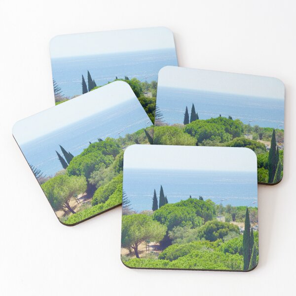 Item preview, Atlantic Ocean. Algés designed and sold by Tereza Pilar  Art.