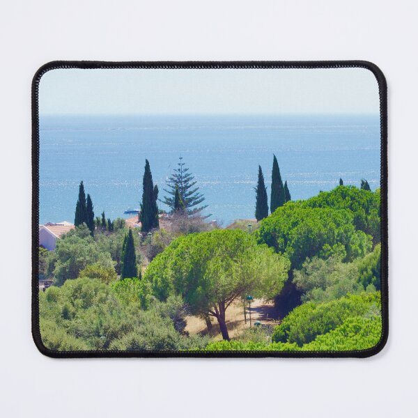 Item preview, Atlantic Ocean. Algés designed and sold by Tereza Pilar Art.