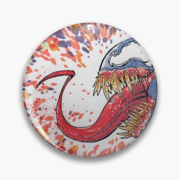 Item preview, Venom designed and sold by Raptorquill303.
