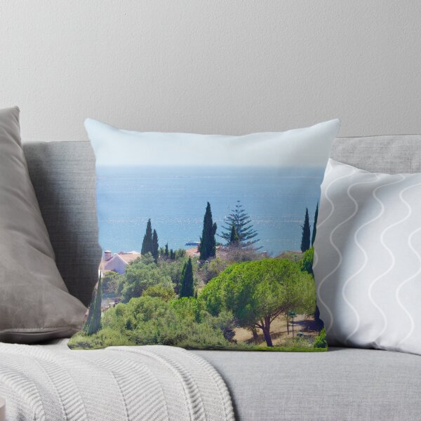 Item preview, Atlantic Ocean. Algés designed and sold by Tereza Pilar  Art.