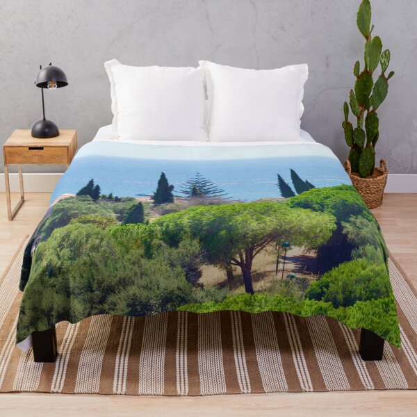 Item preview, Atlantic Ocean. Algés designed and sold by Tereza Pilar Art.