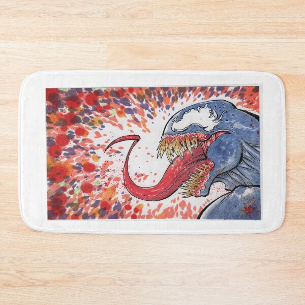 Item preview, Venom designed and sold by Raptorquill303.