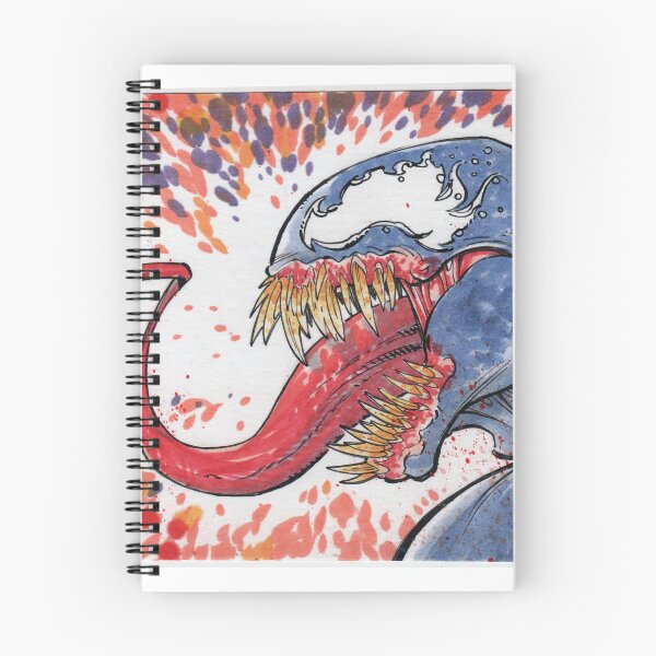 Item preview, Venom designed and sold by Raptorquill303.