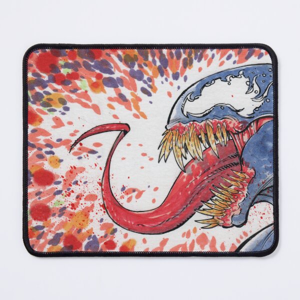 Item preview, Venom designed and sold by Raptorquill303.