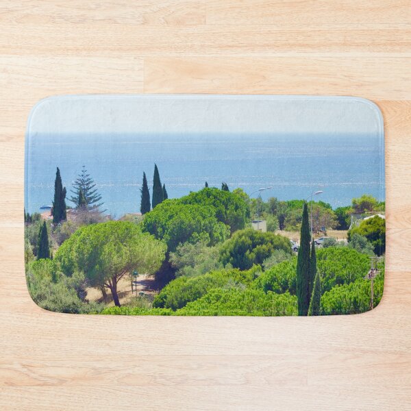 Item preview, Atlantic Ocean. Algés designed and sold by Tereza Pilar  Art.