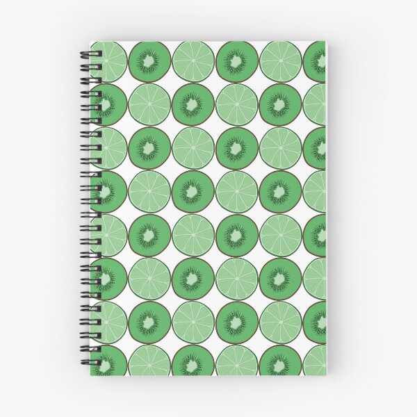 Item preview, Green fruit pattern designed and sold by Vanillandcrimes.
