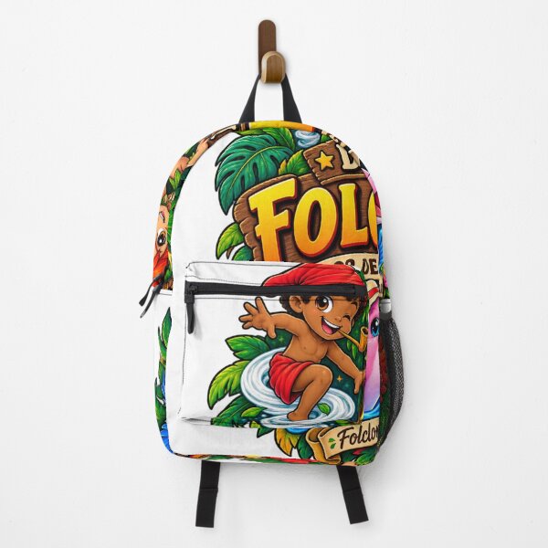 Item preview, Brazilian Folklore Day 22 August designed and sold by Bloomelle Studio.