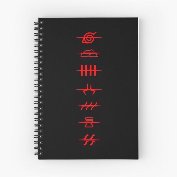 Item preview, dawn rogue ninja organization cloud red designed and sold by OKI STORE.