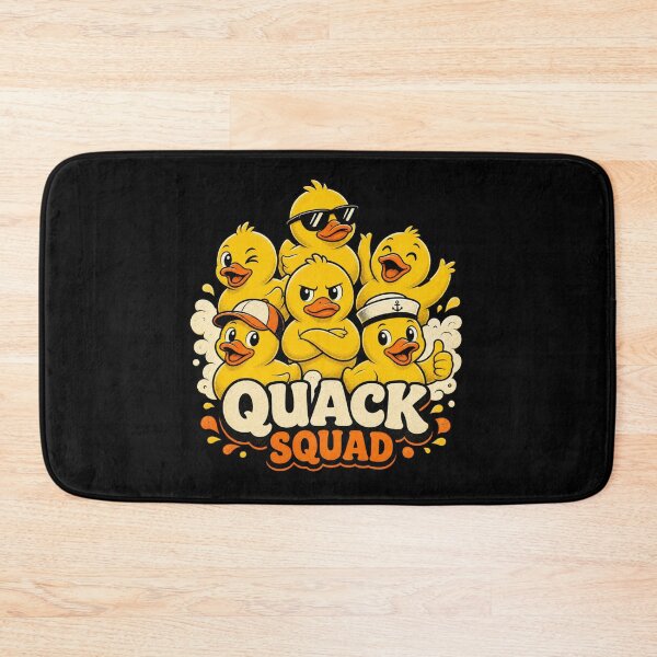Item preview, Rubber Ducks  designed and sold by pikeprints.