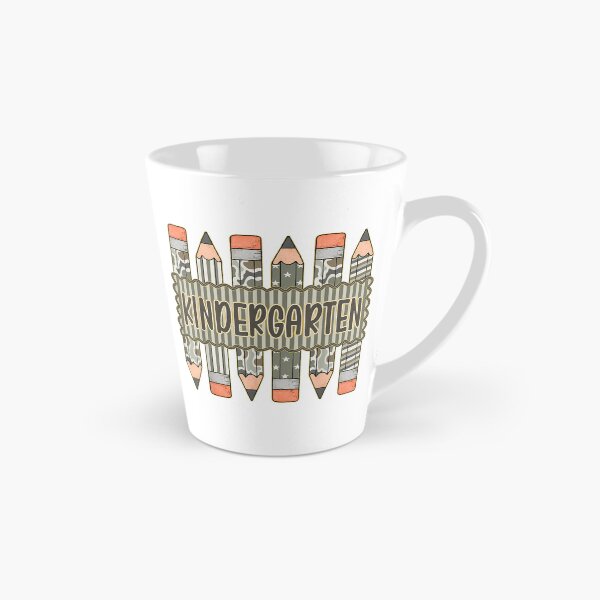 Item preview, Retro Camo Pencil Back To School Kindergarten Teacher Student Squad Gift designed and sold by LakenDraphil.