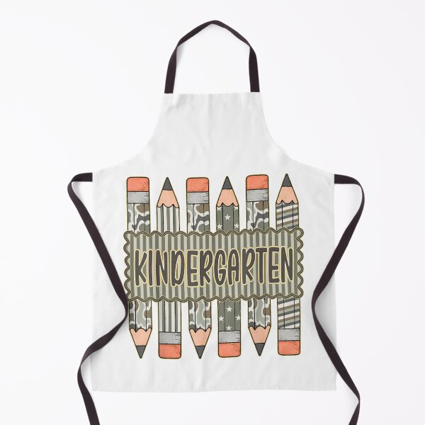 Item preview, Retro Camo Pencil Back To School Kindergarten Teacher Student Squad Gift designed and sold by LakenDraphil.