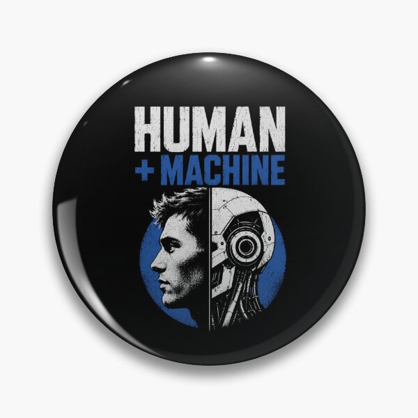Item preview, AI Technology Futuristic Robot Tech Graphic designed and sold by TEEJAMBOREE.