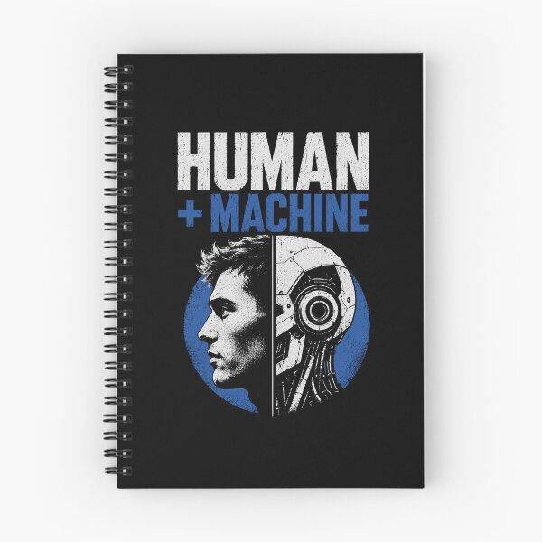 Item preview, AI Technology Futuristic Robot Tech Graphic designed and sold by TEEJAMBOREE.