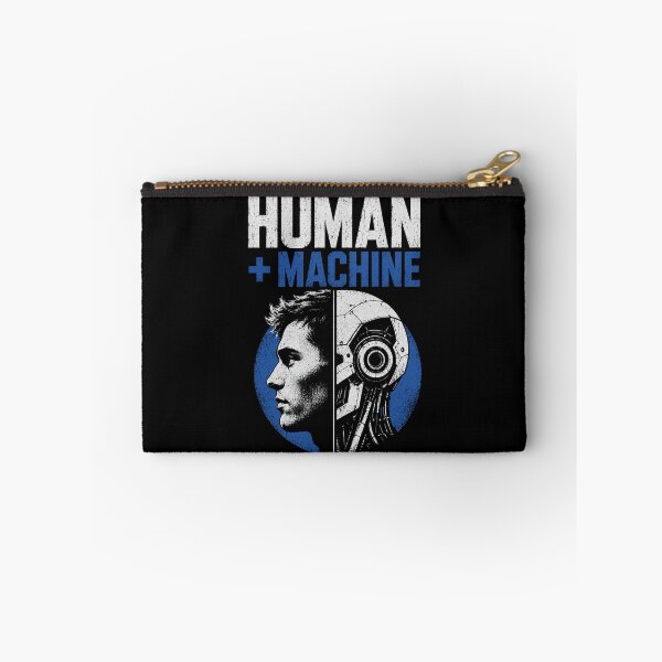 Item preview, AI Technology Futuristic Robot Tech Graphic designed and sold by TEEJAMBOREE.