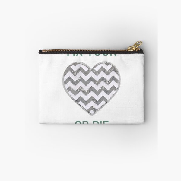 Item preview, Fix Your Heart ⭐⭐⭐⭐⭐ designed and sold by peggybuva.
