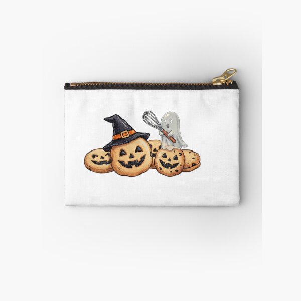 Item preview, Spooky biscuits bakery  designed and sold by Leo Bennett.