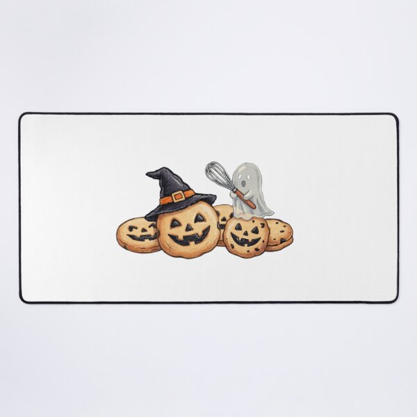Item preview, Spooky biscuits bakery  designed and sold by Leo Bennett.