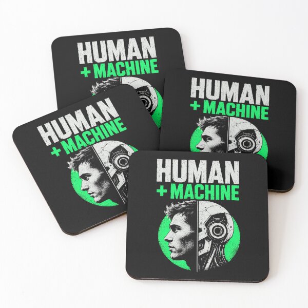 Item preview, AI Technology Futuristic Robot Tech Graphic designed and sold by TEEJAMBOREE.