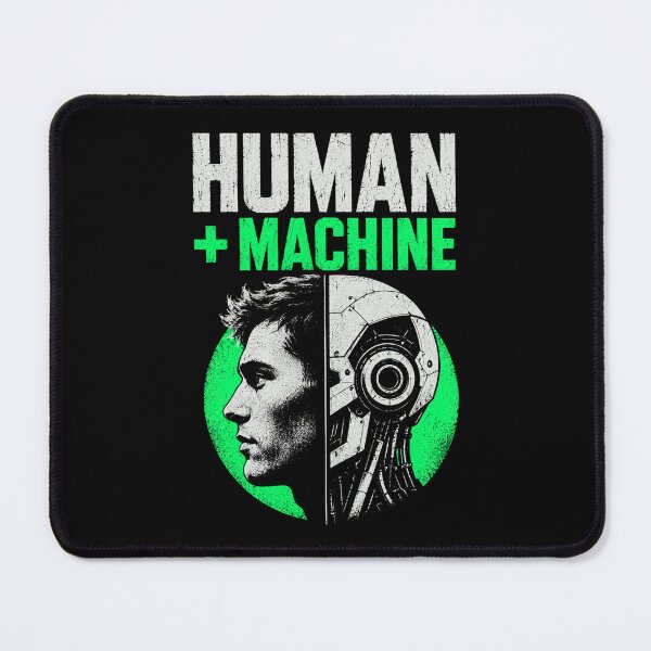 Item preview, AI Technology Futuristic Robot Tech Graphic designed and sold by TEEJAMBOREE.