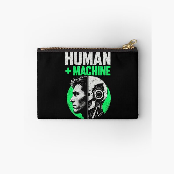 Item preview, AI Technology Futuristic Robot Tech Graphic designed and sold by TEEJAMBOREE.