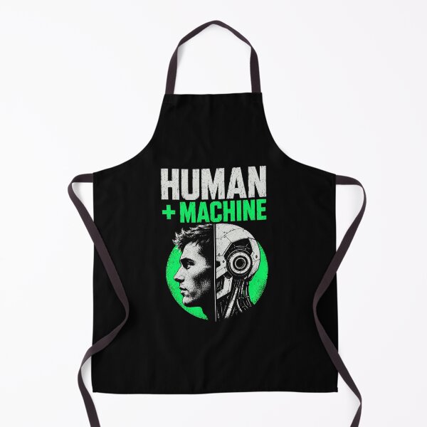 Item preview, AI Technology Futuristic Robot Tech Graphic designed and sold by TEEJAMBOREE.