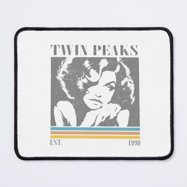 Item preview, Twin Peaks Laura Palmer ⭐⭐⭐⭐⭐ designed and sold by peggybuva.