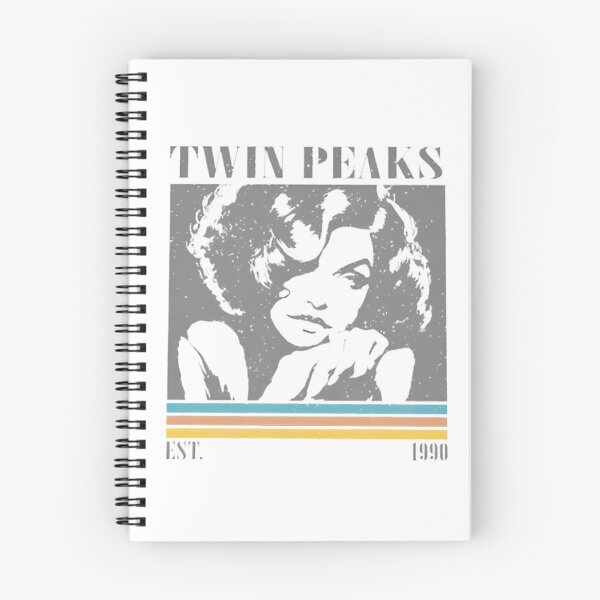 Item preview, Twin Peaks Laura Palmer ⭐⭐⭐⭐⭐ designed and sold by peggybuva.
