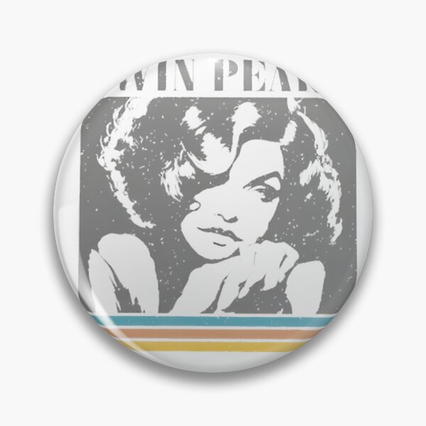 Item preview, Twin Peaks Laura Palmer ⭐⭐⭐⭐⭐ designed and sold by peggybuva.