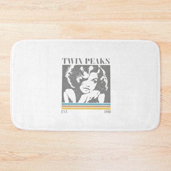Item preview, Twin Peaks Laura Palmer ⭐⭐⭐⭐⭐ designed and sold by peggybuva.