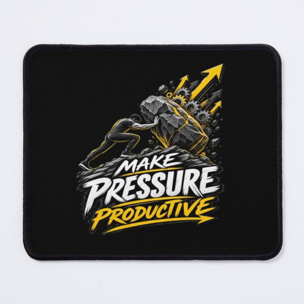 Item preview, Make Pressure Productive designed and sold by v6ziix.