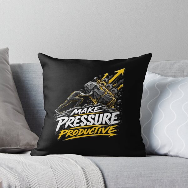 Item preview, Make Pressure Productive designed and sold by v6ziix.