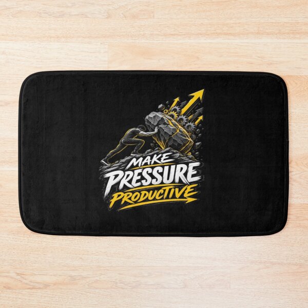 Item preview, Make Pressure Productive designed and sold by v6ziix.