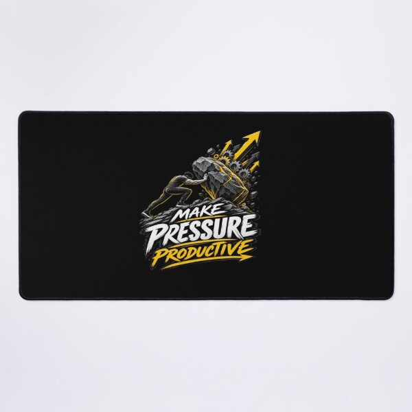Item preview, Make Pressure Productive designed and sold by v6ziix.