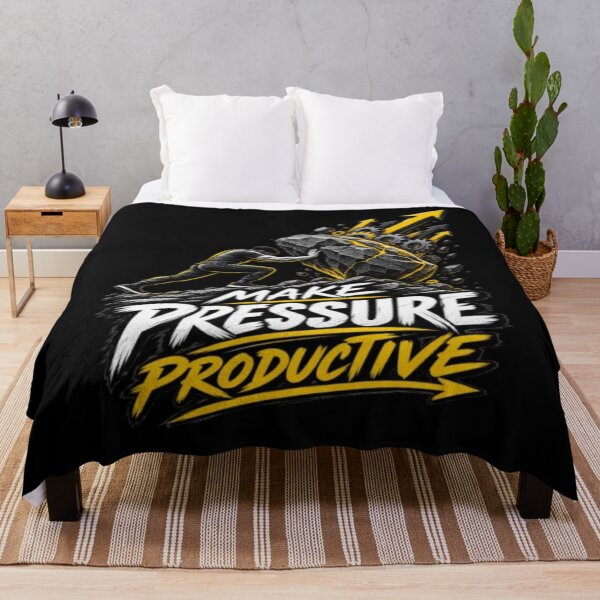 Item preview, Make Pressure Productive designed and sold by v6ziix.