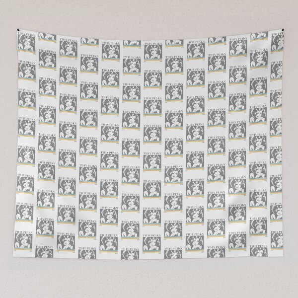 Item preview, Twin Peaks Laura Palmer ⭐⭐⭐⭐⭐ designed and sold by peggybuva.