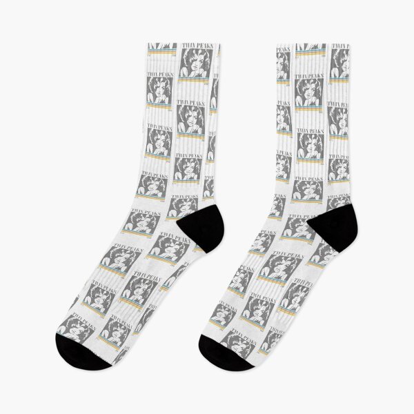 Item preview, Twin Peaks Laura Palmer ⭐⭐⭐⭐⭐ designed and sold by peggybuva.