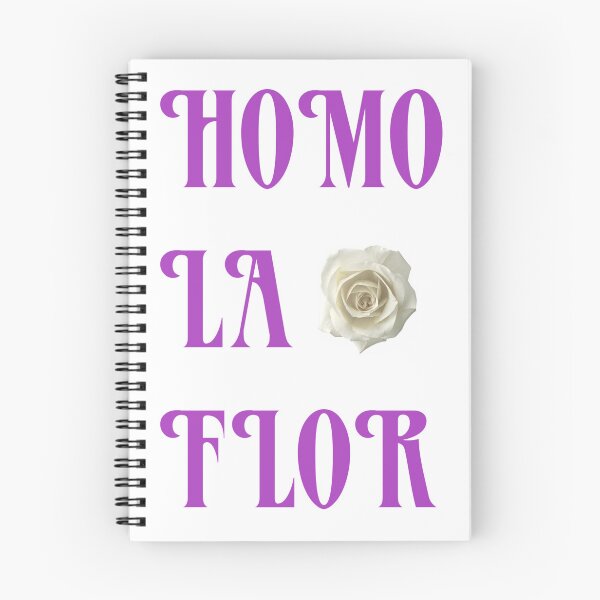 Item preview, Homo La Flor designed and sold by FinalBoy1984.