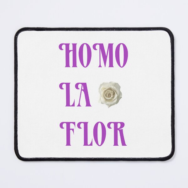 Item preview, Homo La Flor designed and sold by FinalBoy1984.