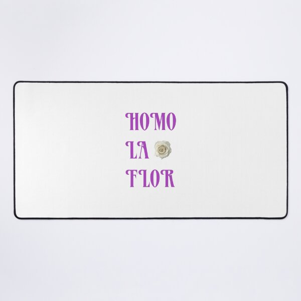 Item preview, Homo La Flor designed and sold by FinalBoy1984.