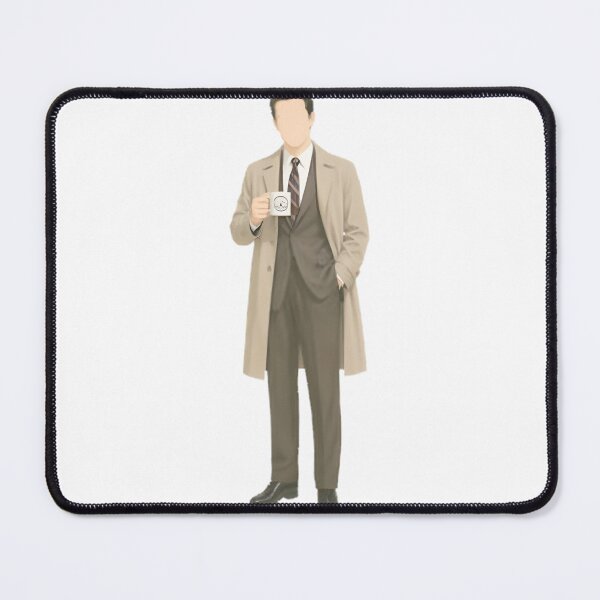 Item preview, Agent Cooper Coffee Mug Fan Art ⭐⭐⭐⭐⭐ designed and sold by peggybuva.