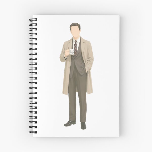 Item preview, Agent Cooper Coffee Mug Fan Art ⭐⭐⭐⭐⭐ designed and sold by peggybuva.