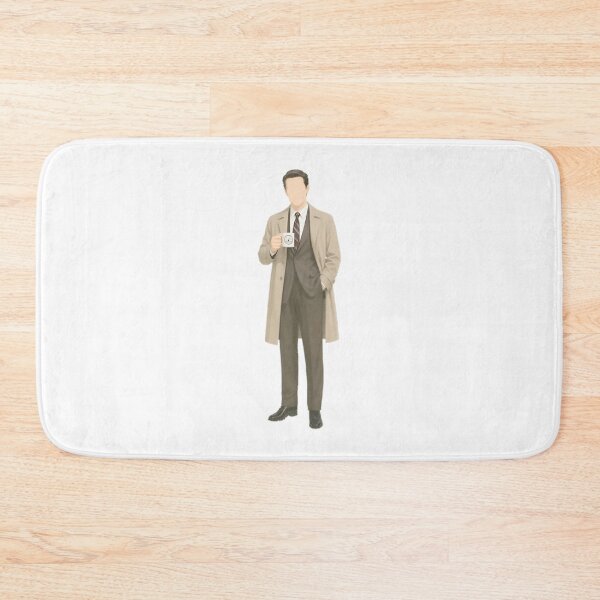 Item preview, Agent Cooper Coffee Mug Fan Art ⭐⭐⭐⭐⭐ designed and sold by peggybuva.